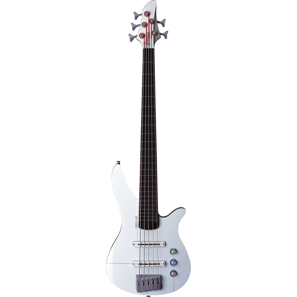 Jual PLANET MUSIK - Yamaha Gitar Bass Basses Elektrik RBX 5 A2 RBX5A2 ...