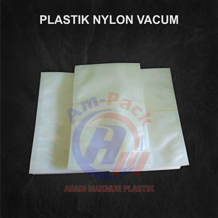 Jual Plastik Vacum UKURAN 13X36 CM | Shopee Indonesia