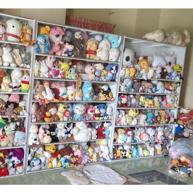 Jual Boneka Blitar