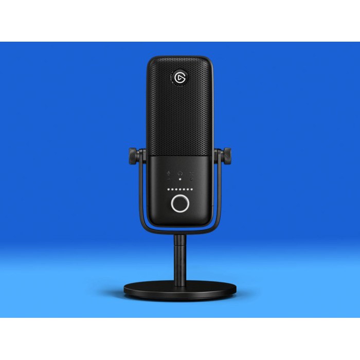 Jual Elgato Wave:3 / Wave3 / Wave 3 Premium USB Condenser Microphone ...