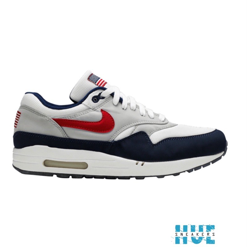 Air max 1 discount patriot