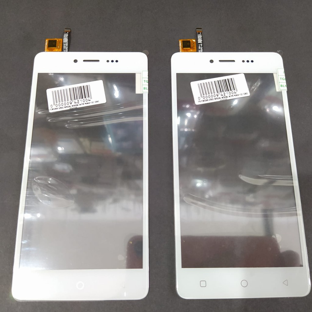 Jual TS EVERCOSS A75 MAX / TS CROSS U50 / TS CROSS R50A / TS CROSS R50B ...