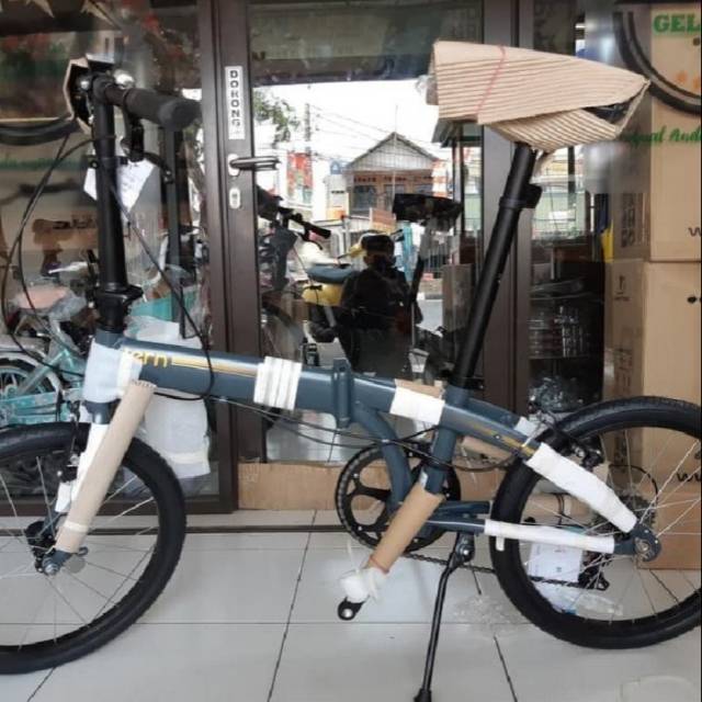 Harga best sale tern bike