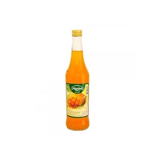 Marjan Boudoin Squash Mango 425 ml