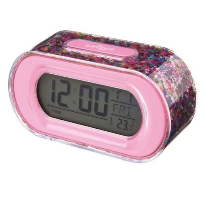 Smiggle discount talking watch