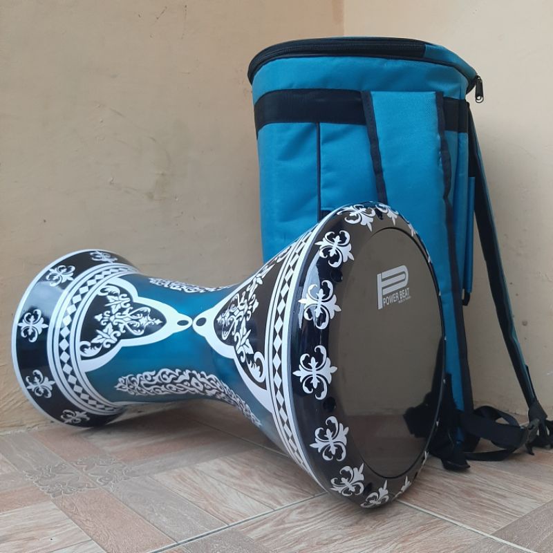 Jual DARBUKA MURAH ALUMUNIUM 8 INCI TERLARIS Shopee Indonesia