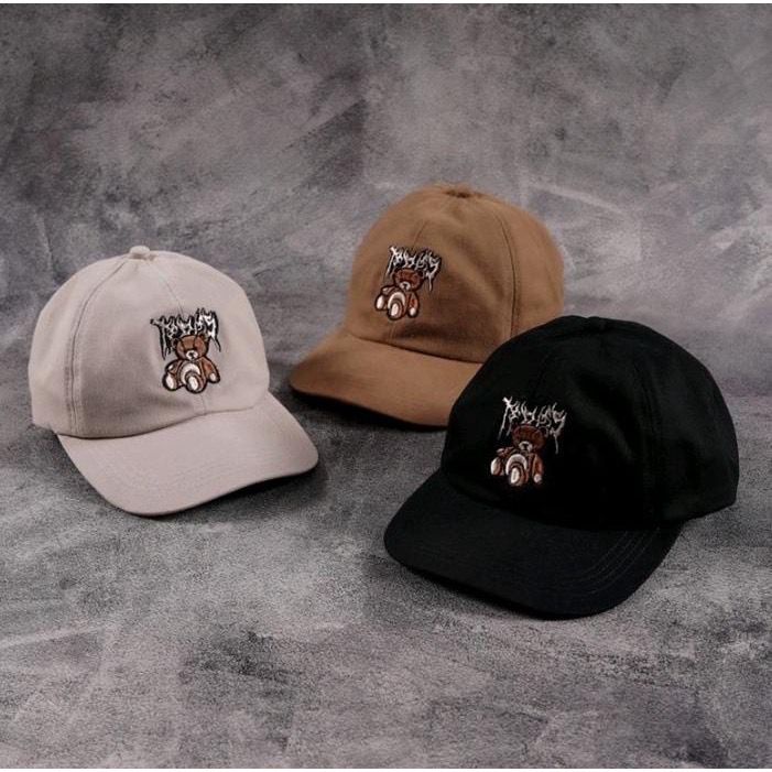 Produk Central Headwear | Shopee Indonesia