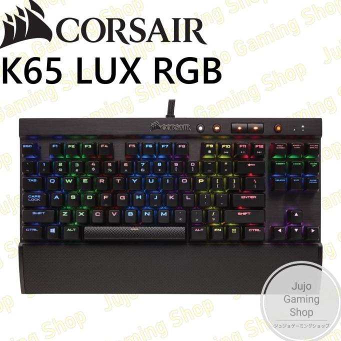 Coprasti RGB Per Tastiera Da Gioco Meccanica K70 K95 K90 K63 K65 Retroilluminato - Foto 4
