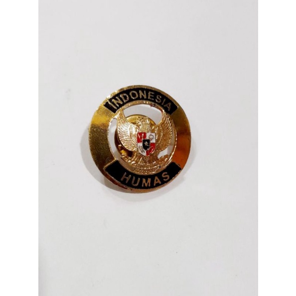 Jual PIN kerah PROTOKOL,AJUDAN,HUMAS,WALPRI | Shopee Indonesia