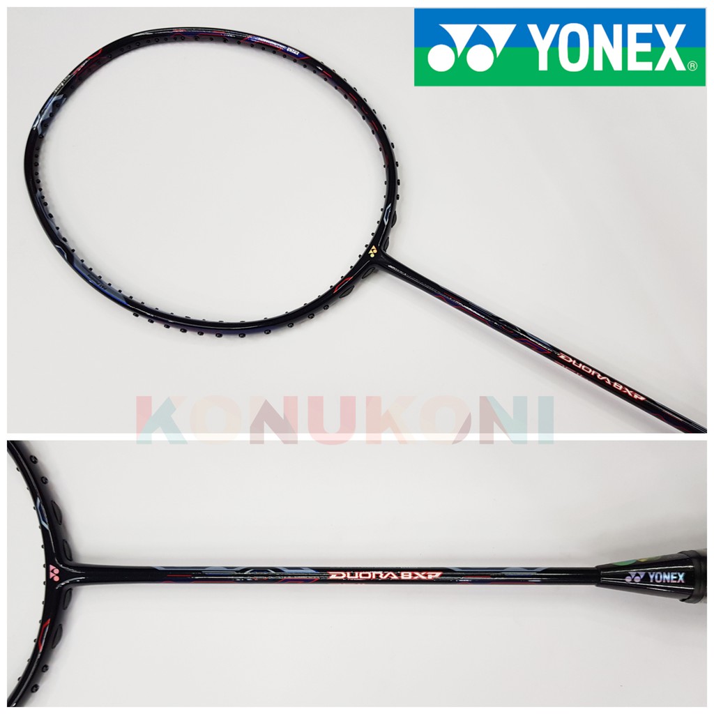 デュオラ8XP 新品】DUORA 8 XP 3U5 一本のみ YONEX - YONEX デュオラ