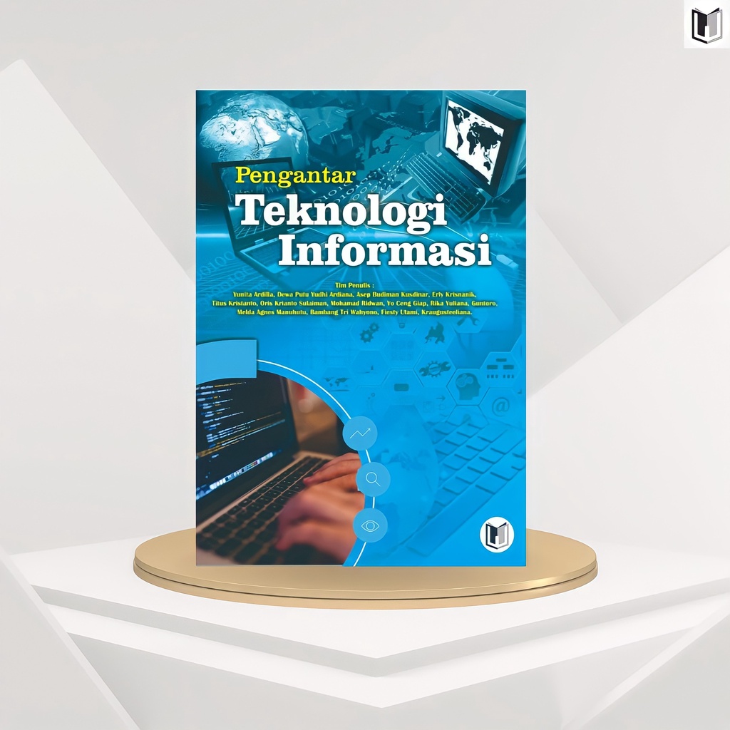 Jual Buku Pengantar Teknologi Informasi | Shopee Indonesia