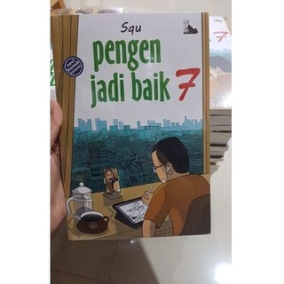 Jual Komik Pjb Jilid Paket Komik Pengen Jadi Baik Lengkap