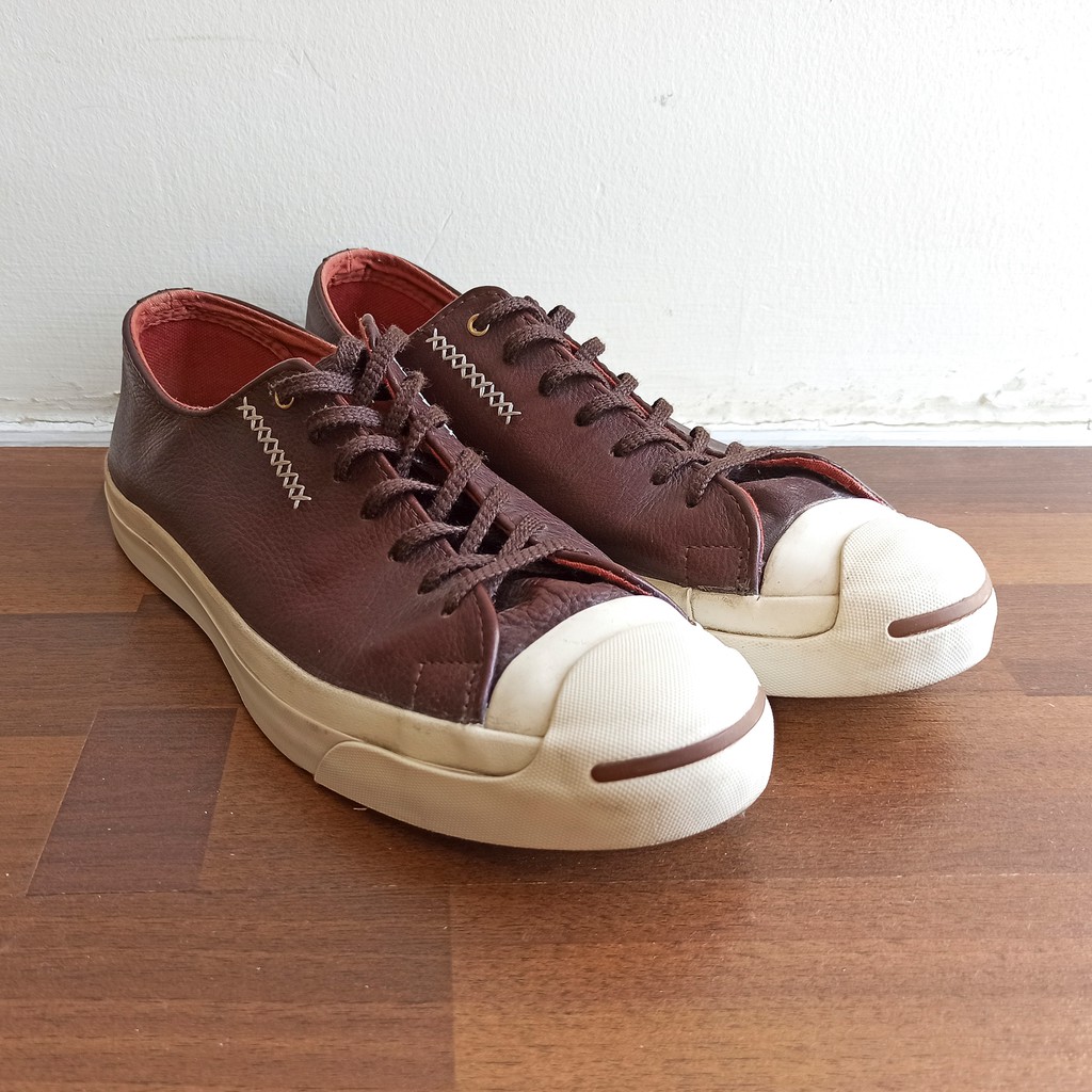 Converse jack on sale purcell harga