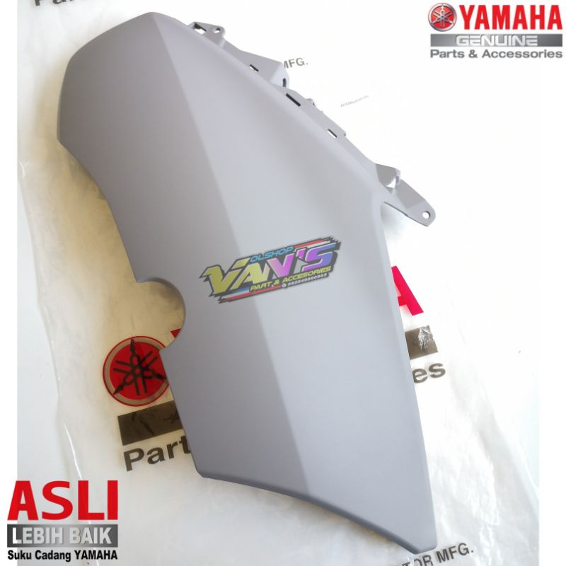 Jual Body Cowling Xmax Old Sebelah Original Yamaha Genuine Parts Shopee