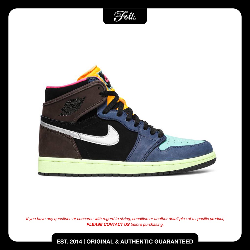 aj1 high biohack