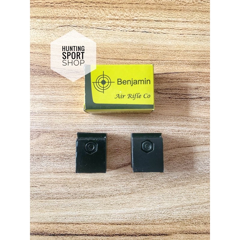 Jual Mounting canon & benjamin | Shopee Indonesia