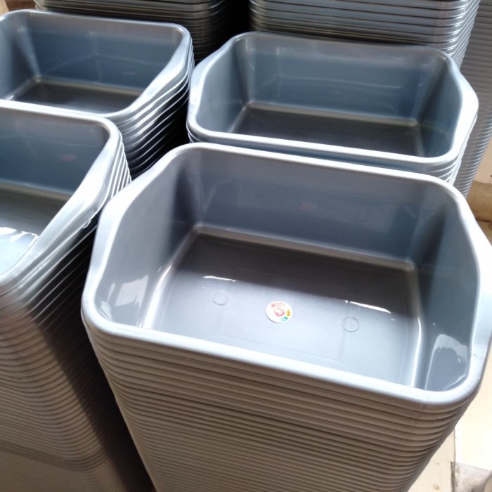 Jual BAK PLASTIK /BAK SEGI / BAK PASIR KUCING | Shopee Indonesia