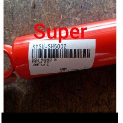 Jual Shock breaker stir Jimny Katana SJ410 | Shopee Indonesia
