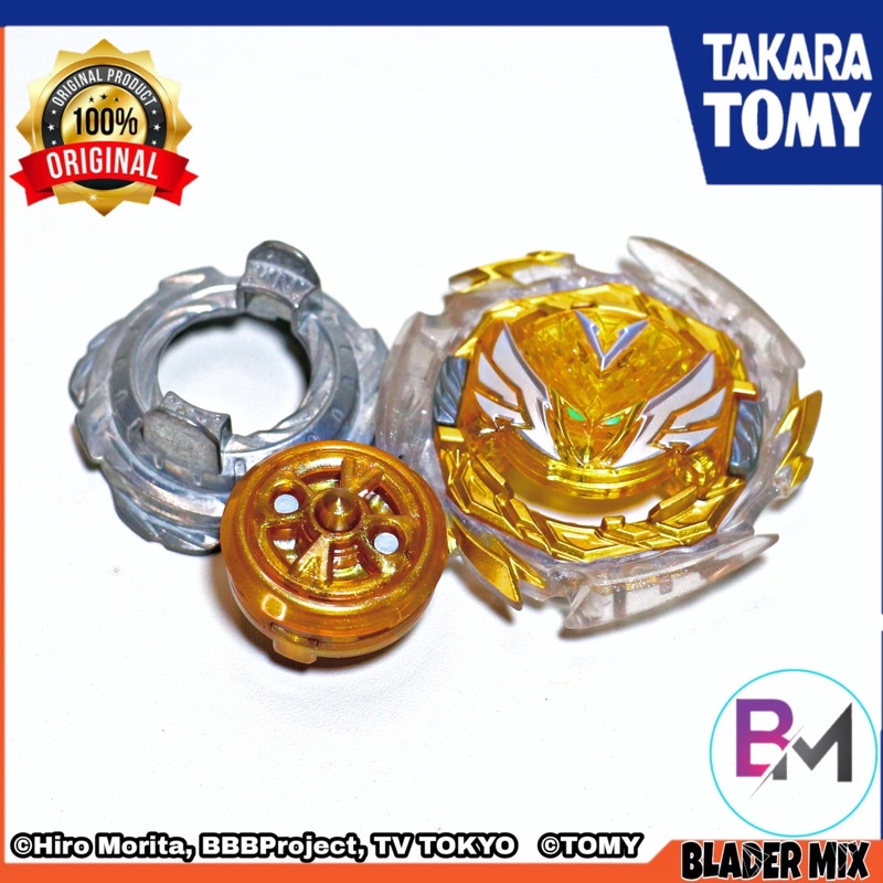 Jual Beyblade Burst DB Dynamite Valkyrie Takara Tomy | Shopee Indonesia