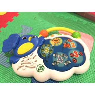 Leapfrog musical counting pal sales