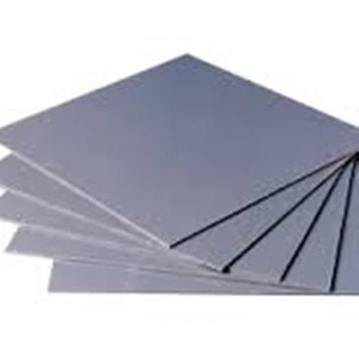 Jual PVC Sheet 2mm 22x30cm (Polyvinyl Chloride Lembaran) | Shopee Indonesia