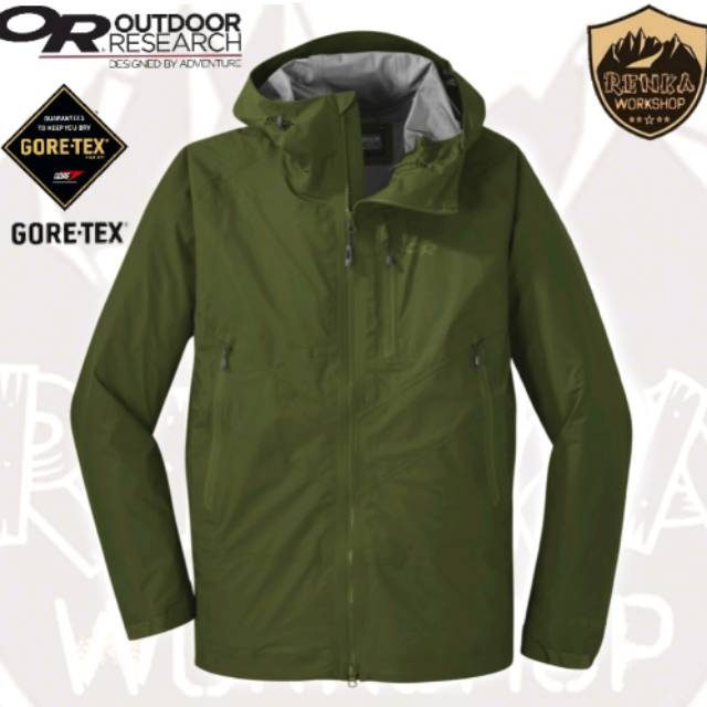 Men's optimizer outlet jacket