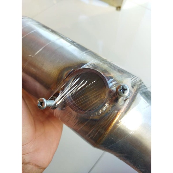 Jual PIPING OPEN FILTER INNOVA / FORTUNER 2KD PIPA INTAKE | Shopee ...