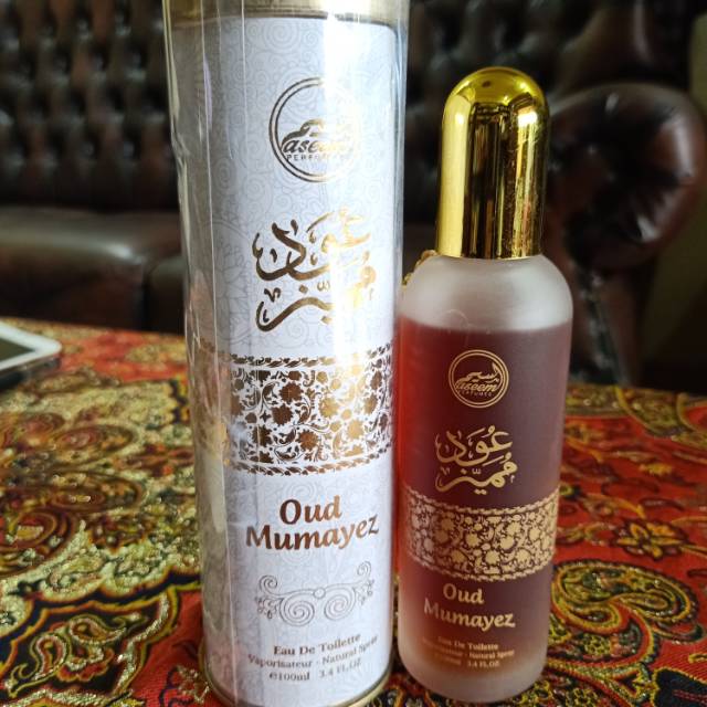 Oud mumayez best sale