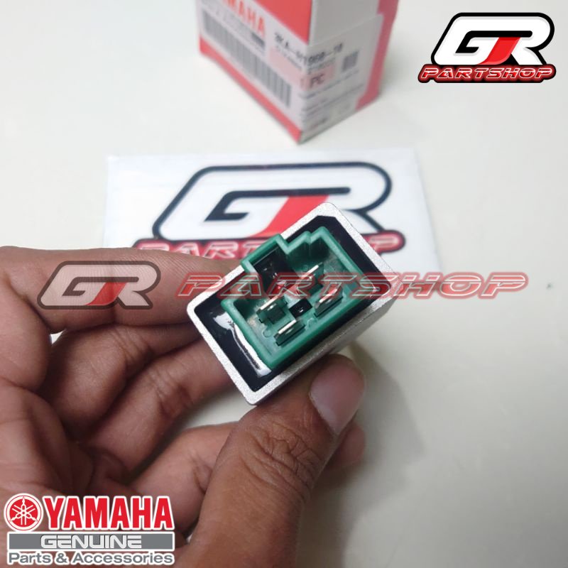 Jual KIPROK F1ZR RX KING ORI YGP ORIGINAL YAMAHA 3KA FIZR F1Z FIZ R ...