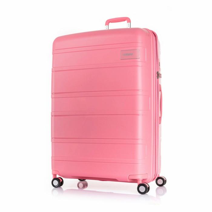Jual American Tourister Litevlo Koper Hardcase Large Size (82Cm/31Inch ...