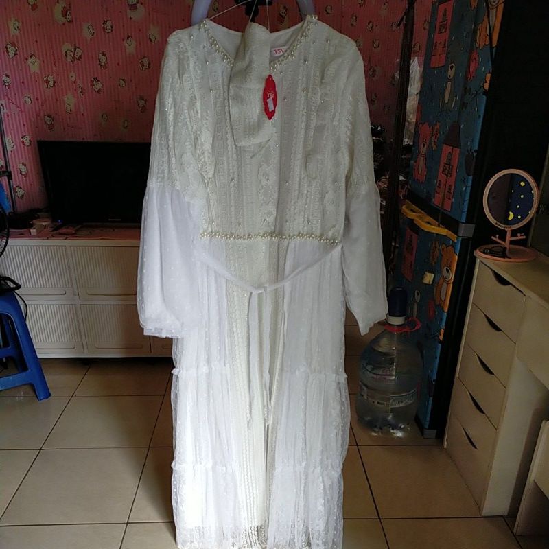 Jual Brukat pesta(New) | Shopee Indonesia