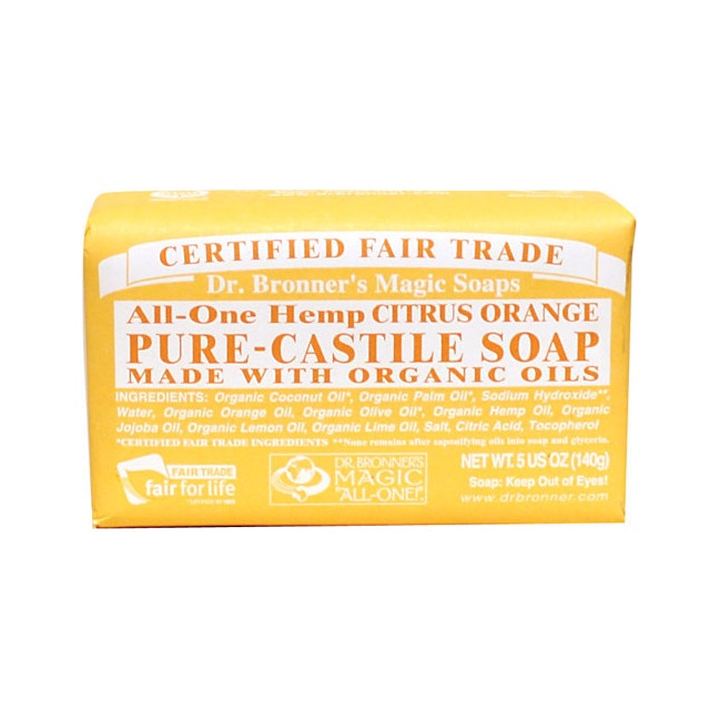 Jual Dr Bronners Bar Soap Terlengkap & Harga Terbaru April 2026 ...