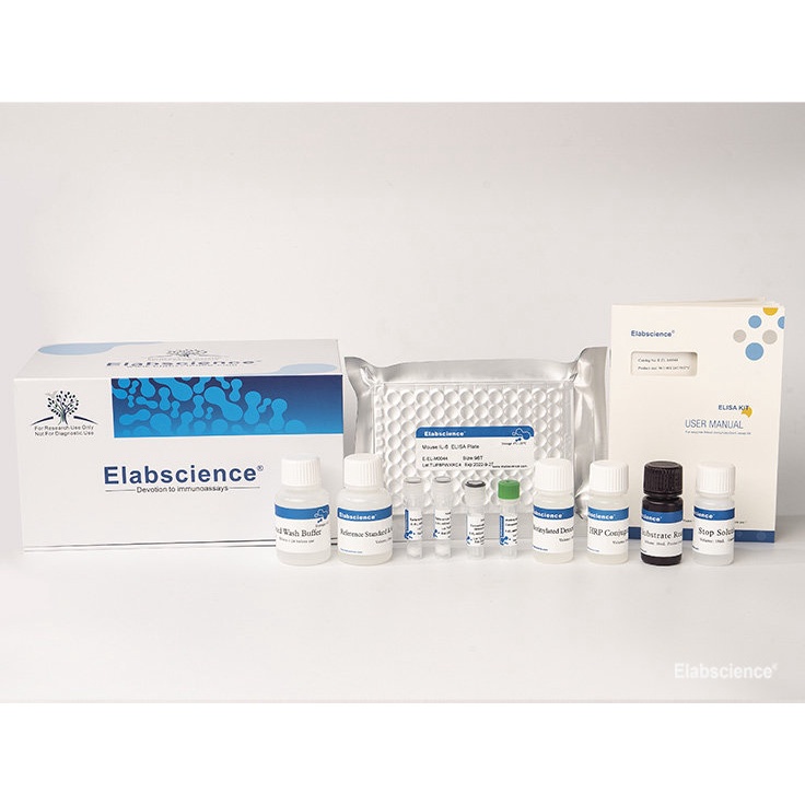 Jual Total Superoxide Dismutase (TSOD) Activity Assay Kit (WST1