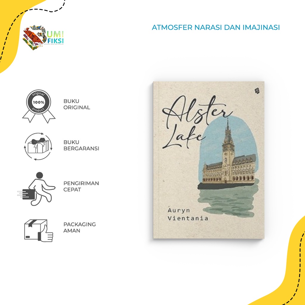 Jual Fever Sale NCT [6-14 Januari 2024] - Buku Novel Alster Lake ...