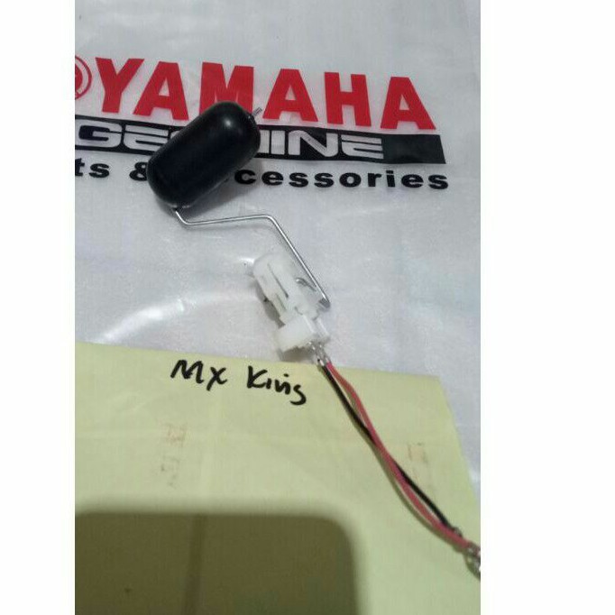 Jual pelampung tangki bensin indicator bensin ontel fuel pump mx king Shopee Indonesia