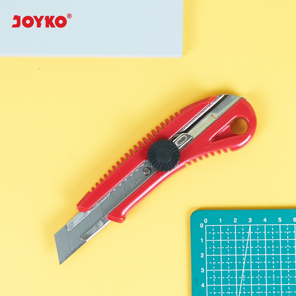 Cutter Pemotong Joyko L-500A (9)