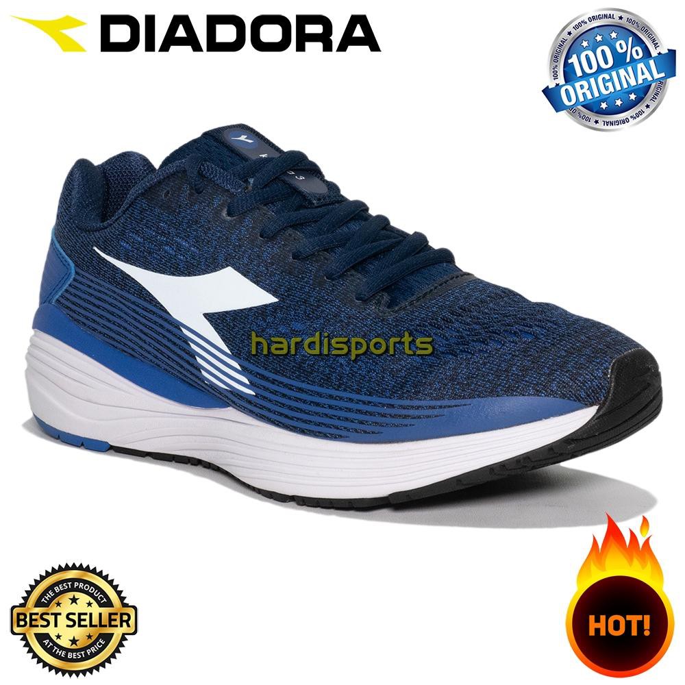 Diadora running harga sale