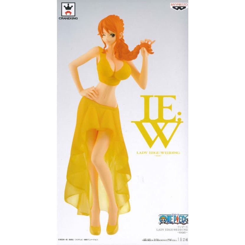 Jual Lady Edge Wedding Nami Special Color Shopee Indonesia