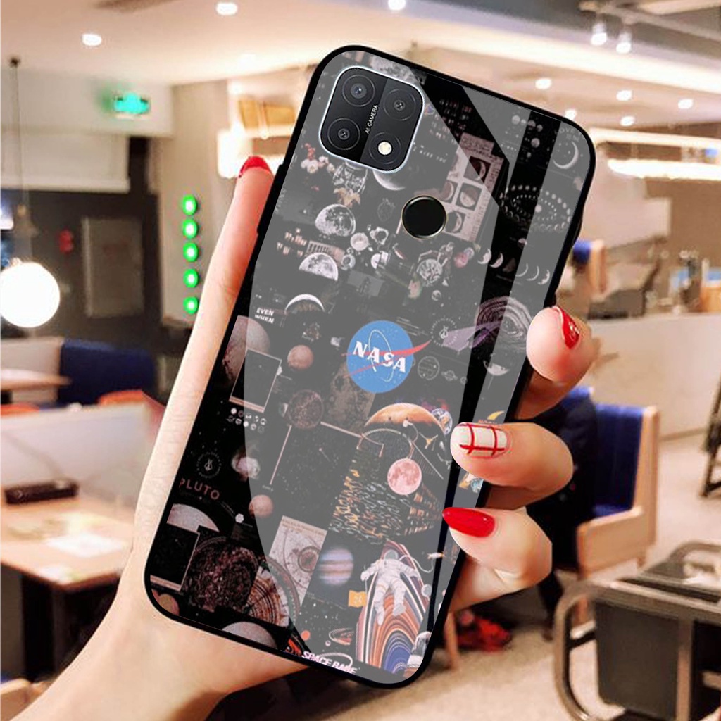 Jual Softcase Kaca Xiaomi Redmi NOTE 11 10 9C 9A 9T 8A 7A 6A 5A