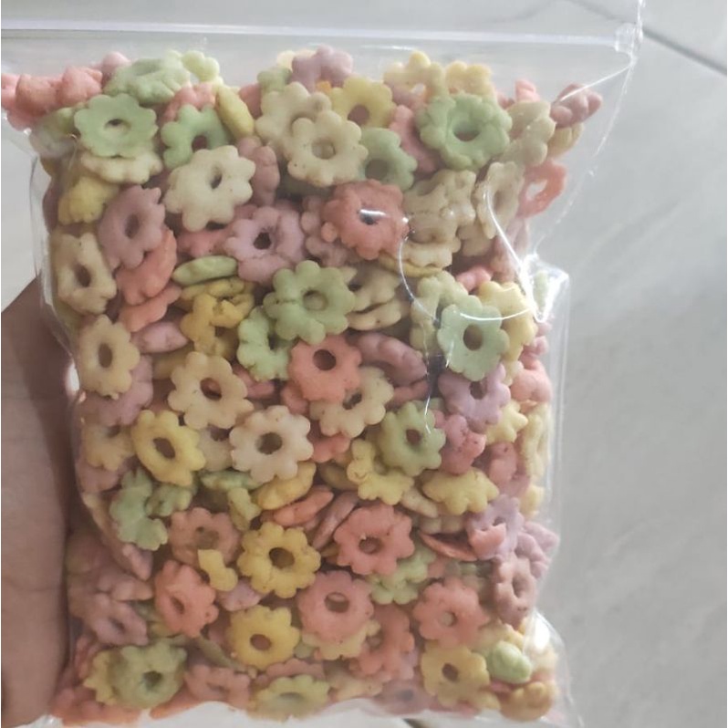 Jual CEMILAN JADUL KEMBANG RIBUT SAKURA 250 GRAM | Shopee Indonesia
