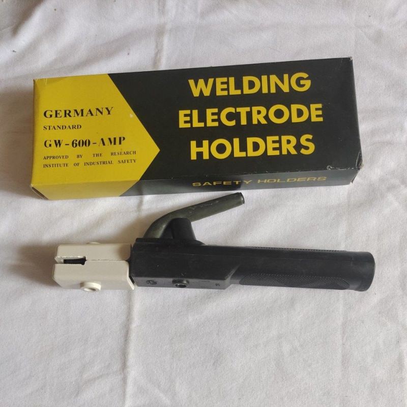 Jual tang las 600A / welding electrode holders 600A/ | Shopee Indonesia