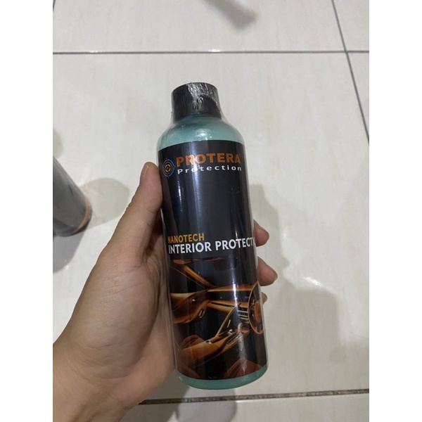 Jual PROTERA NANOTECH Protection Interior ORIGINAL SEGEL!! | Shopee ...