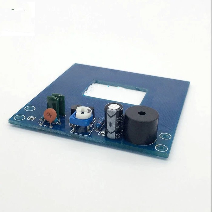 Jual Detektor Logam Metal Detection Sensor Contactless Metal Induction ...