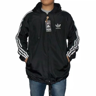 Jaket adidas 2024 original pria