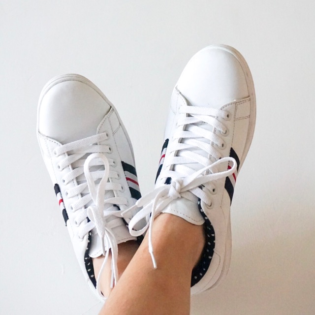 Jual Rubi Mickey Mouse Sneakers Limited Edition Shopee Indonesia