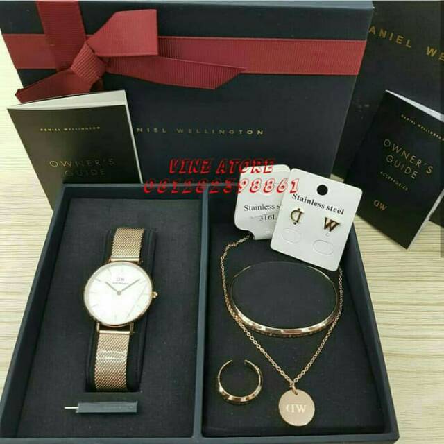 Beli jam clearance daniel wellington original