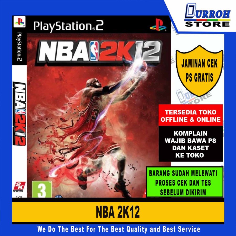 Jual Madden Nfl 12 - Kaset Ps2 di lapak kasetps1ps2