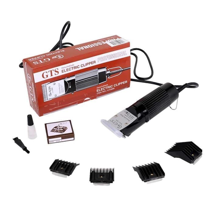 Gts pet outlet clippers