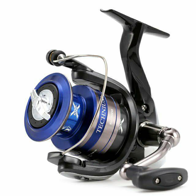 Jual REEL SHIMANO 4000 FB - Kab. Bekasi - Husain44 Store