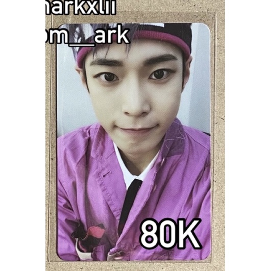 Jual OFFICIAL DOYOUNG PC (Sticker AR Clip/Cherry Bomb) (BACA DESKRIPSI